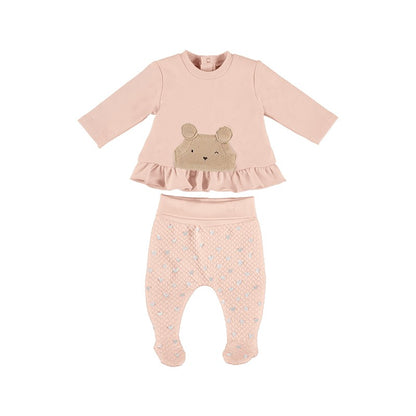 Conjunto de polainas acolchoadas para cães/ursos 2506 da Mayoral