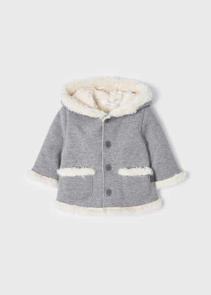 Jaqueta Shearling 2402 Mayoral 