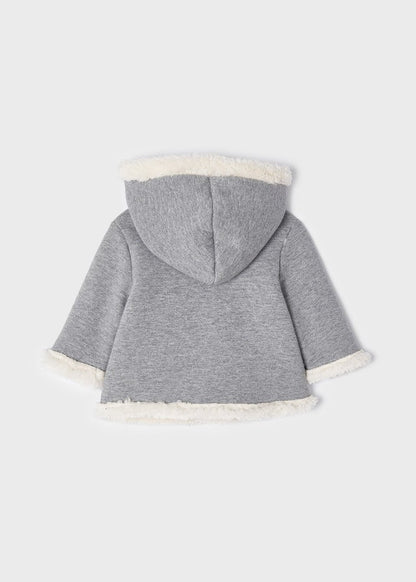 Jaqueta Shearling 2402 Mayoral 