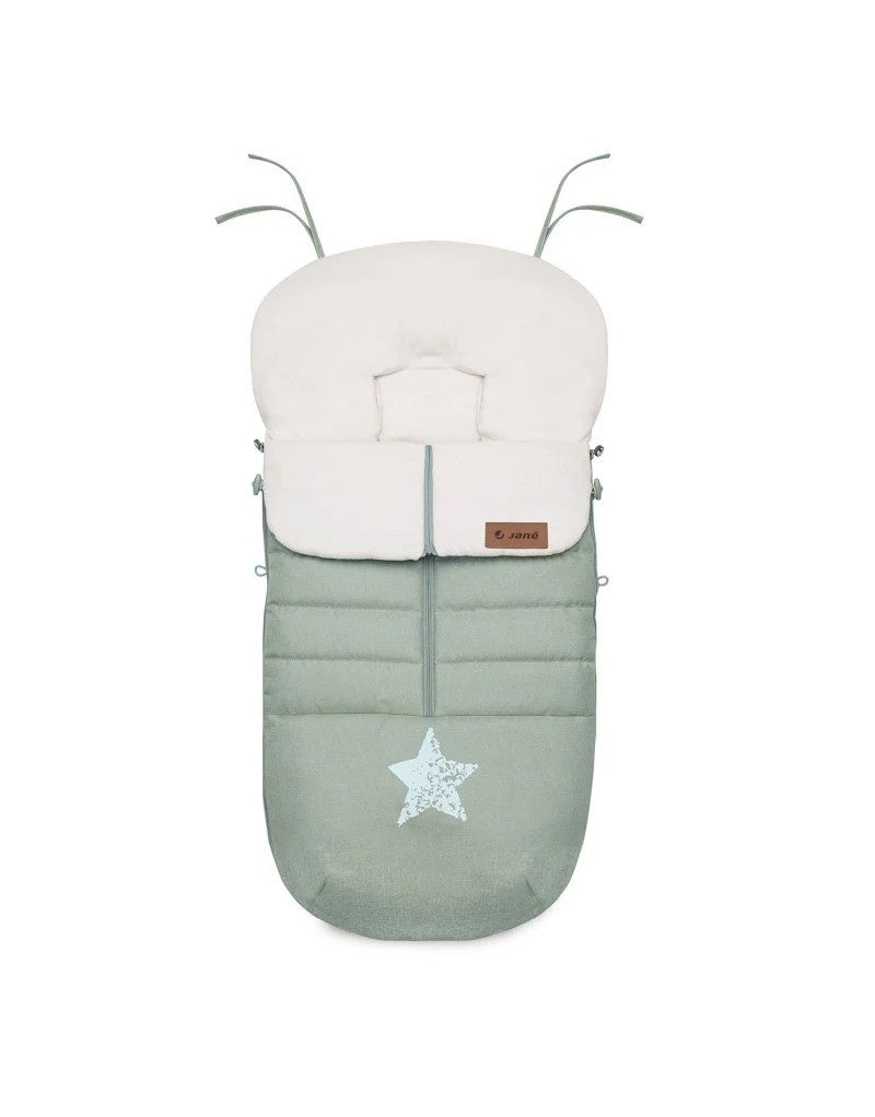 Bolsa para carrinho Nest da Jané 