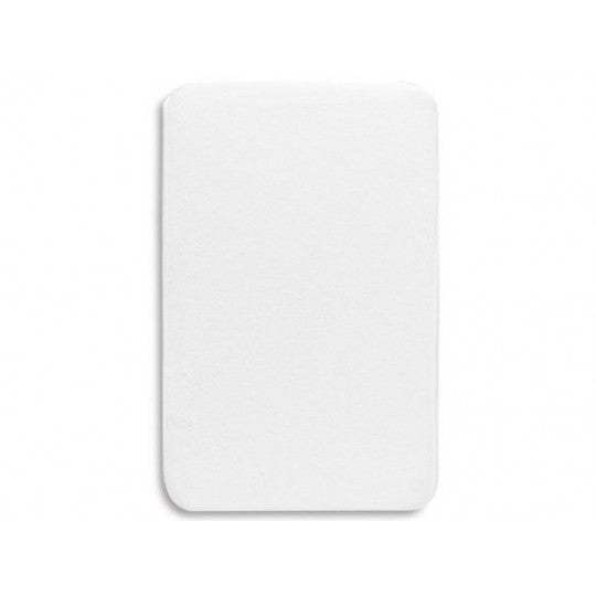 Protetor de Colchão Pirulos Berço Fine+PU Branco