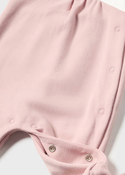 Pelele Better Cotton 2734 Mayoral