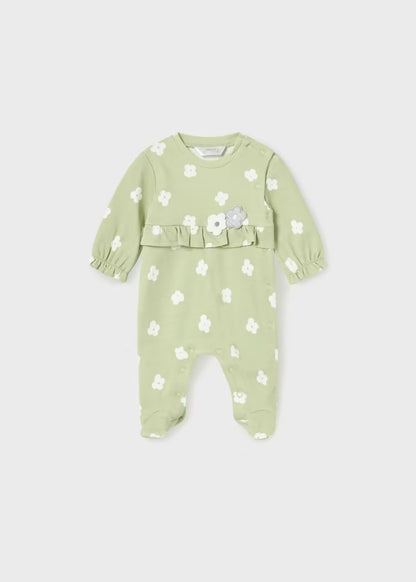 Pelele Better Cotton 2734 Mayoral