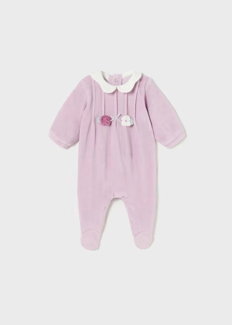 Pijama em formato de coração Better Cotton 2736 Mayoral 