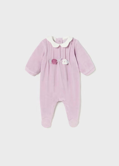 Pijama em formato de coração Better Cotton 2736 Mayoral 