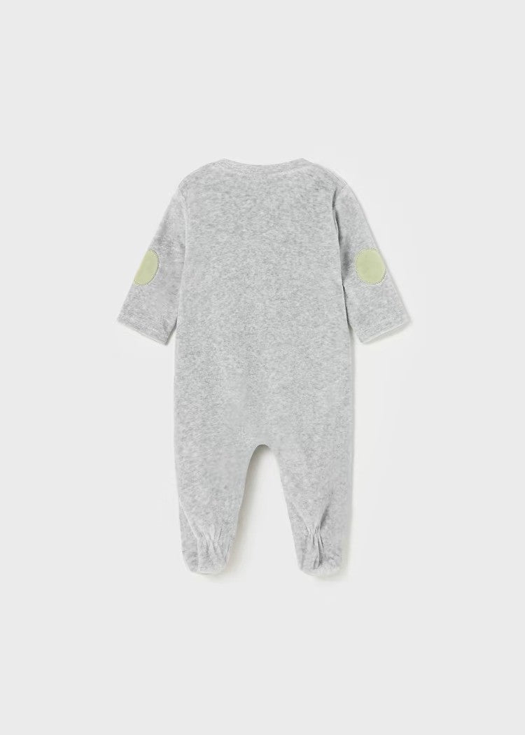 Pijama Better Cotton Glacier/Bear 2753 Mayoral 