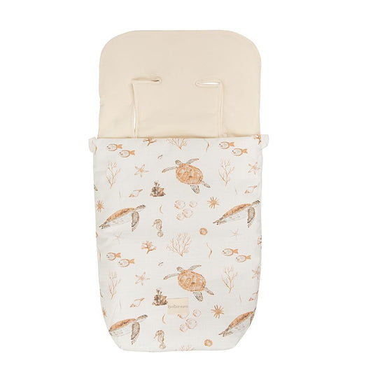 Saco para silla de paseo Multiestacional Ocean de Bimbidreams