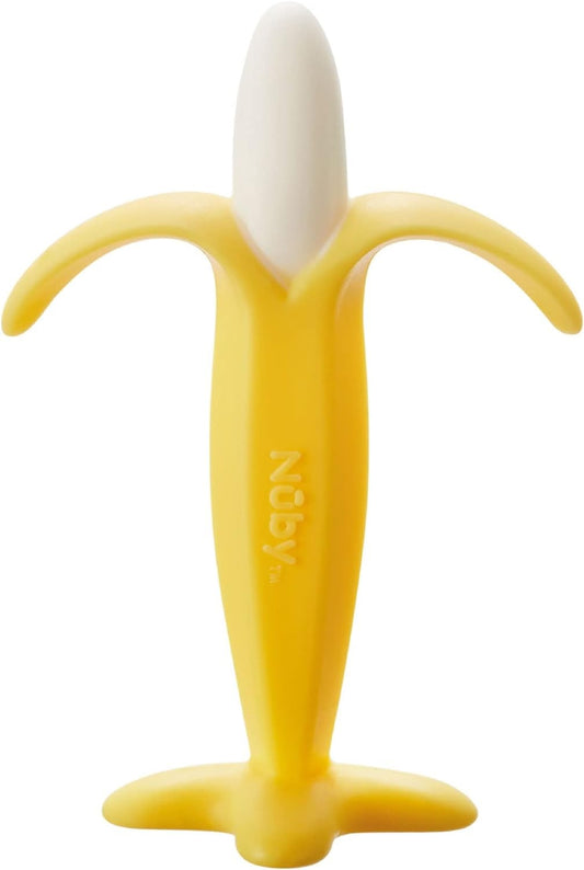 Mordedor Banana Mordedor Nuby