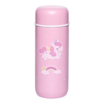 Termo Líquido 200ml Unicornio Little Lovely Little Lovely (chollomania)