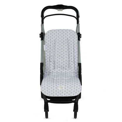 Colchão universal para carrinho de bebê Walking Mum Indian