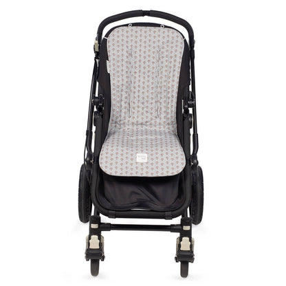 Colchoneta para silla de paseo universal Indian Lotus Walking Mum