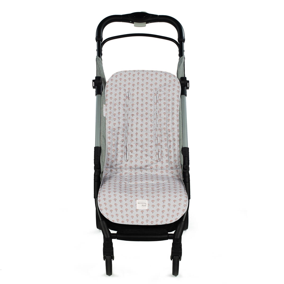 Colchoneta para silla de paseo universal Indian Lotus Walking Mum