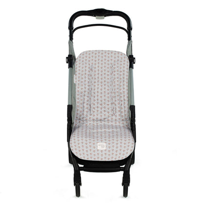 Colchoneta para silla de paseo universal Indian Lotus Walking Mum