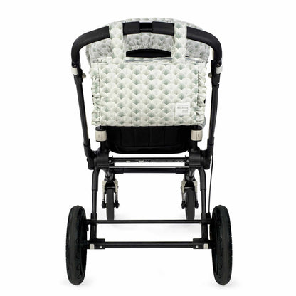 Bolso Organizador Abanik Walking Mum
