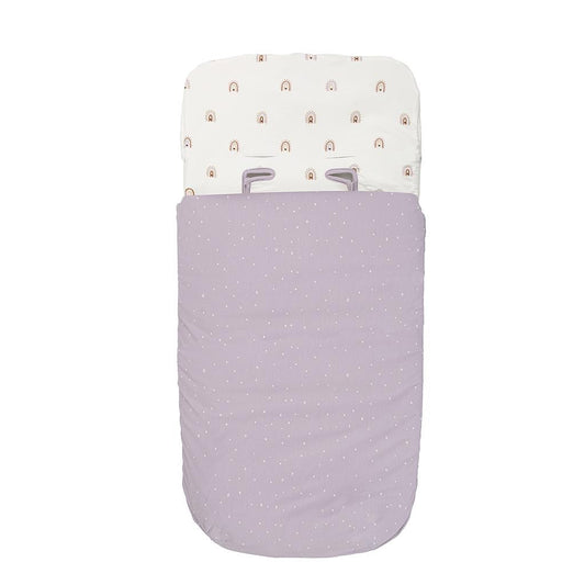 Bolsa de carrinho multitemporada Happy Days da Bimbidreams
